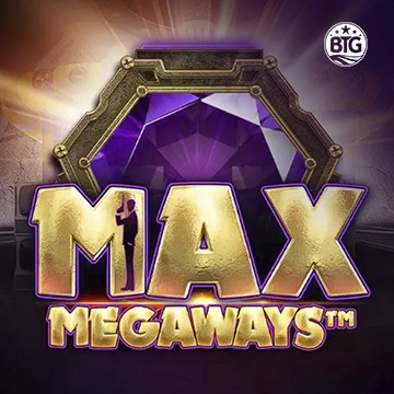 Bigtime : Max Megaways - NEXTSLOT777