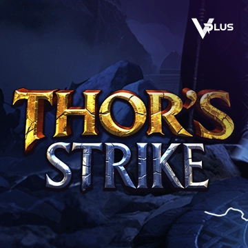Thor``s Strike - NEXTSLOT777