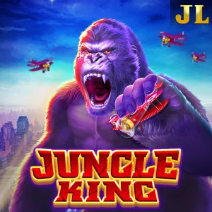 Jili : Jungle King - NEXTSLOT777