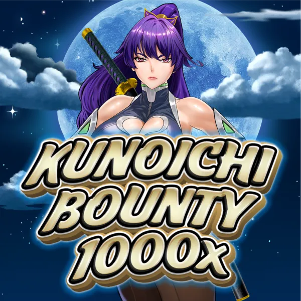 CosmoPlay : Kunoichi Bounty 1000 - NEXTSLOT777