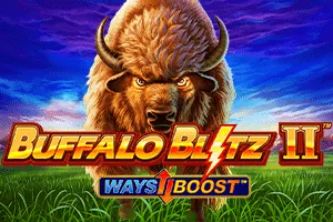 Buffalo Blitz II - NEXTSLOT777