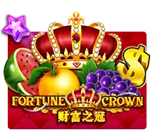 Joker123 : Fortune Crown - NEXTSLOT777