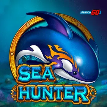 PlaynGo : Sea Hunter - NEXTSLOT777