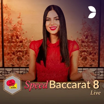 Speed Baccarat 8 - NEXTSLOT777