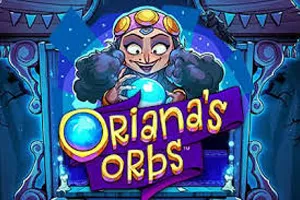 Orianas Orbs - NEXTSLOT777