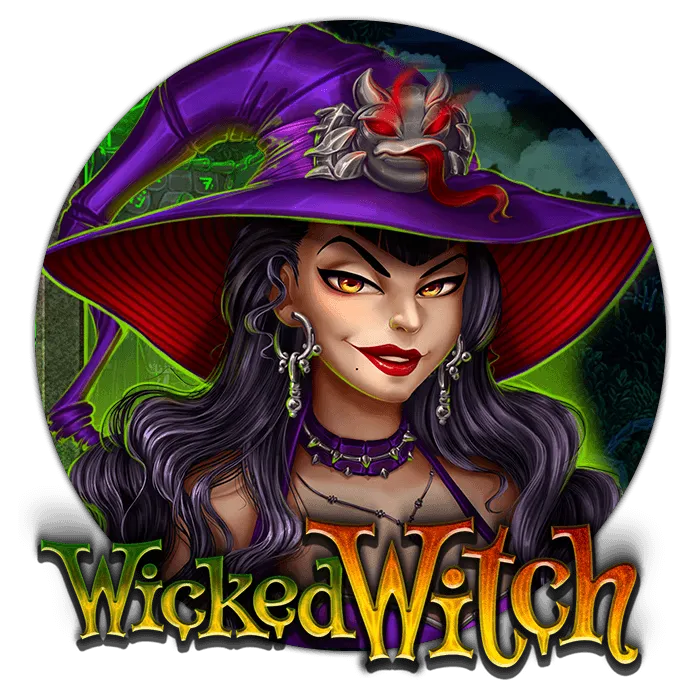 Habanero : Wicked Witch - NEXTSLOT777