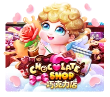 Joker123 : Chocolate Shop - NEXTSLOT777