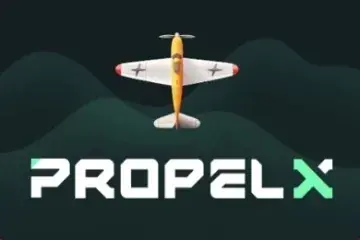 Propel X - NEXTSLOT777