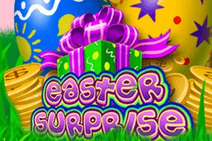 Easter Surprise - NEXTSLOT777
