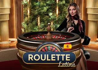 Spanish Roulette - NEXTSLOT777