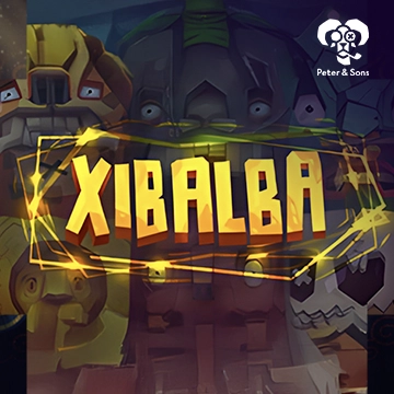 PeterSons : Xibalba - NEXTSLOT777