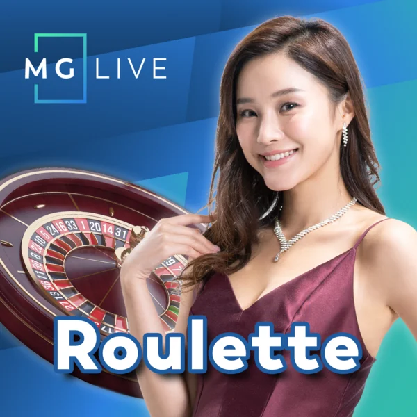 Roulette&nbsp; - NEXTSLOT777
