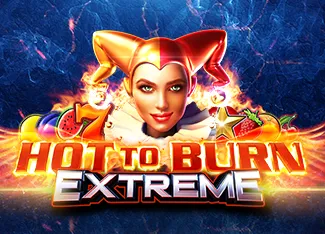 Pragmatic : Hot To Burn Extreme - NEXTSLOT777