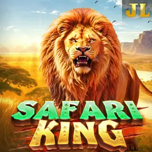 Jili : Safari King - NEXTSLOT777