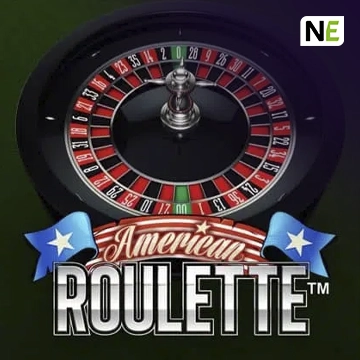 NetEnt : NetEnt American Roulette - NEXTSLOT777