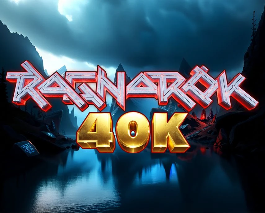 Slotmill : Ragnarok 40K - NEXTSLOT777