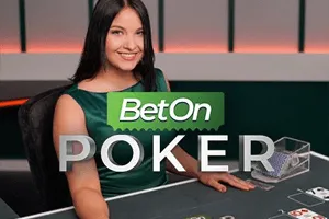 Bet On Poker - NEXTSLOT777