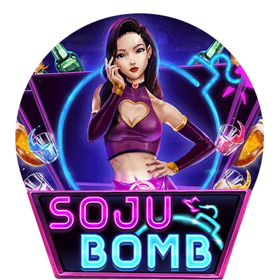 Habanero : Soju Bomb - NEXTSLOT777
