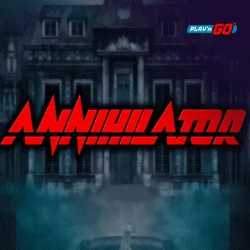 PlaynGo : Annihilator - NEXTSLOT777