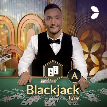 Blackjack A - NEXTSLOT777