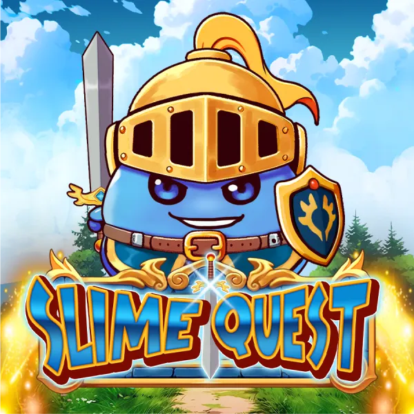 CosmoPlay : Slime Quest - NEXTSLOT777