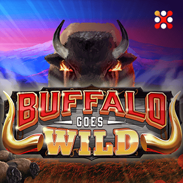 Mancala : Buffalo Goes Wild - NEXTSLOT777