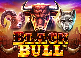 Pragmatic : Black Bull - NEXTSLOT777