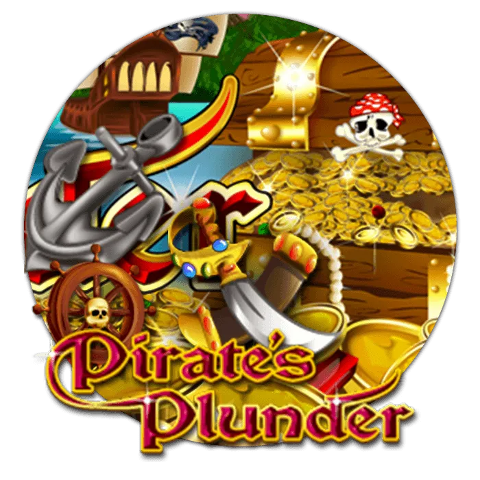 Habanero : Pirates Plunder - NEXTSLOT777