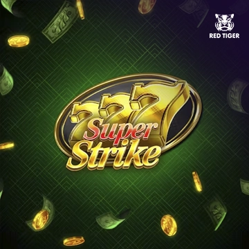 Redtiger : 777 Super Strike - NEXTSLOT777