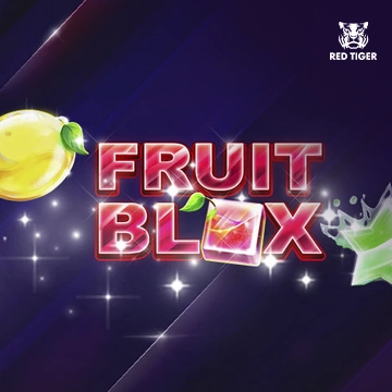 Redtiger : Fruit Blox - NEXTSLOT777