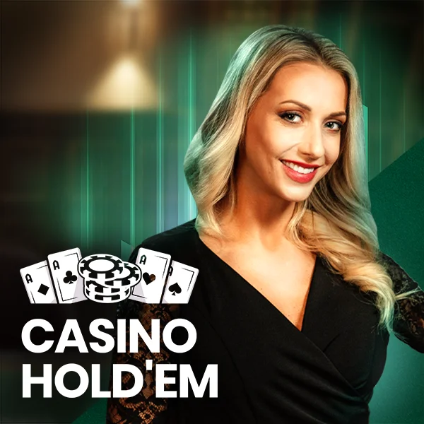 Casino Holdem - NEXTSLOT777