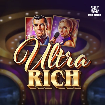 Redtiger : Ultra Rich - NEXTSLOT777