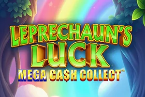 Leprechauns Luck: Mega Cash Collect A1 - NEXTSLOT777