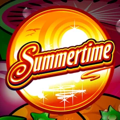 Microgaming : Summertime - NEXTSLOT777