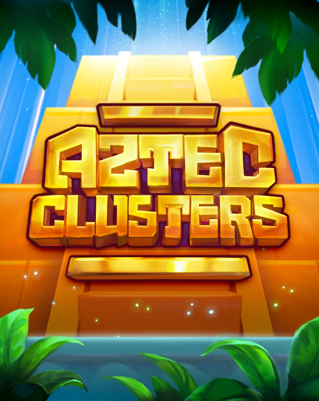 Aztec Clusters - NEXTSLOT777