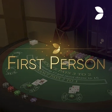 First Person Top Card - NEXTSLOT777