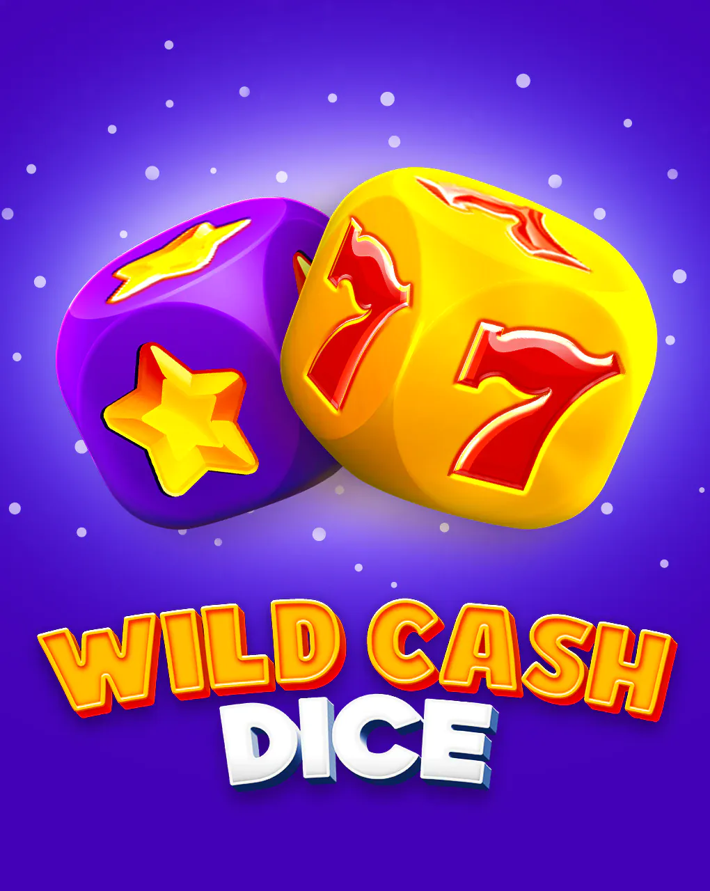 Bgaming : Wild Cash Dice - NEXTSLOT777