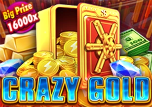 AFB : Crazy Gold - NEXTSLOT777