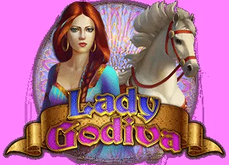Pragmatic : Lady Godiva - NEXTSLOT777