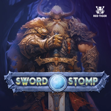 Redtiger : Sword Stomp - NEXTSLOT777