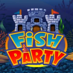 Microgaming : Fish Party - NEXTSLOT777