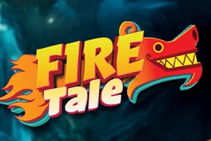 Fire Tale - NEXTSLOT777