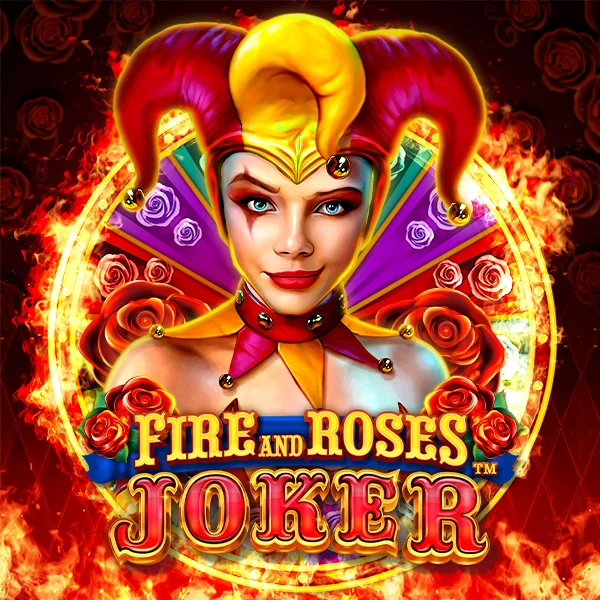 Microgaming : Fire and Roses Joker - NEXTSLOT777