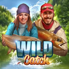 Microgaming : Wild Catch (New) - NEXTSLOT777