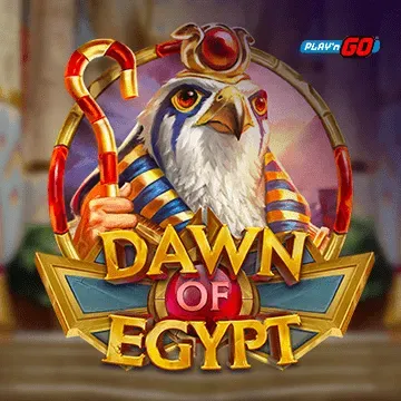 PlaynGo : Dawn of Egypt - NEXTSLOT777