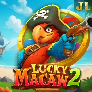 Lucky Macaw 2 - NEXTSLOT777