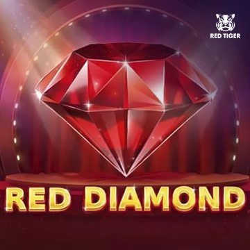 Redtiger : Red Diamond - NEXTSLOT777