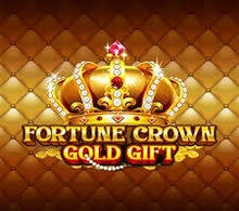 Joker123 : Fortune Crown - Gold Gift - NEXTSLOT777
