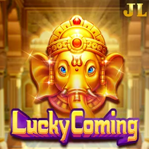 Jili : Lucky Coming - NEXTSLOT777