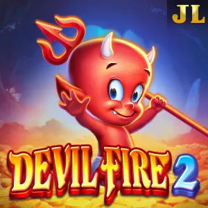 Jili : Devil Fire 2 - NEXTSLOT777